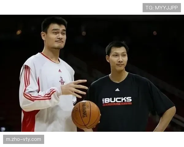 王俊杰:姚明、易建联与杨瀚森是我心中最杰出的三位中国篮球巨星 王俊杰:姚明、易建联与杨瀚森是我心中最杰出的三位中国篮球巨星