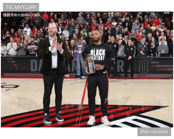 开拓者116分击败快船，利拉德离队后新核心确立